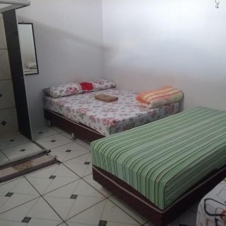 Hotel Felipe Vieira Rio Claro (Goias) エクステリア 写真